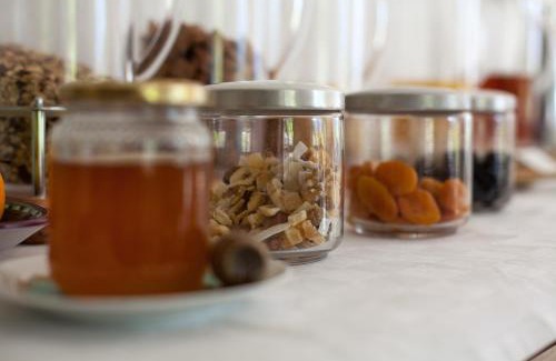 Ceniga Cama Y Desayuno | Agriturismo Maso Lizzone