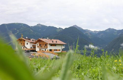 Cavalese Cama Y Desayuno | Agriturismo Maso Schneider