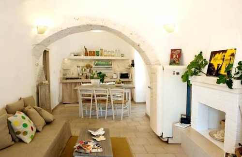 Cisternino Otro | Agriturismo Masseria Calongo