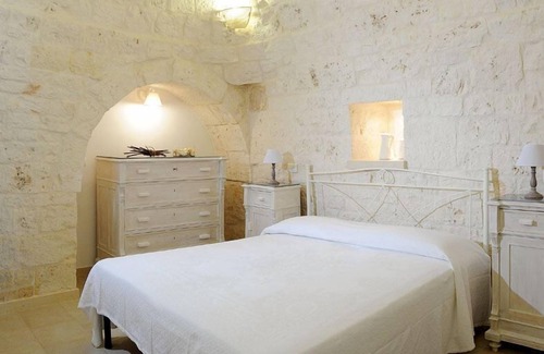 Cisternino Otro | Agriturismo Masseria Calongo