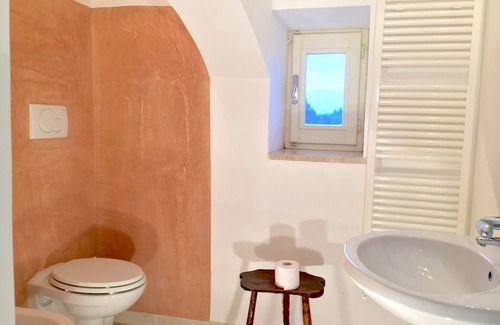 Cisternino Otro | Agriturismo Masseria Calongo