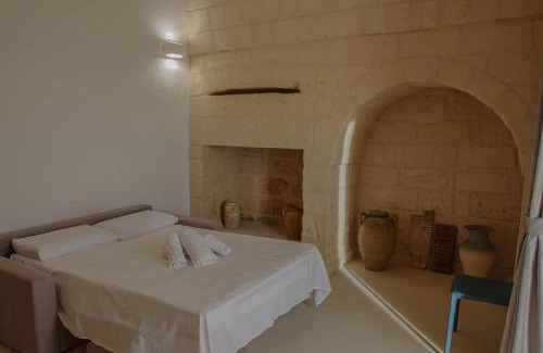 Melendugno Casa | Agriturismo Masseria Sbotta