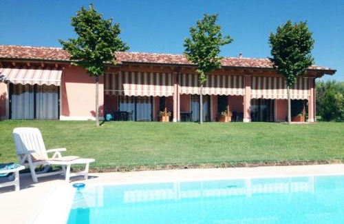 Bardolino Apartamento | AGRITURISMO MELOGRANO D'ORO