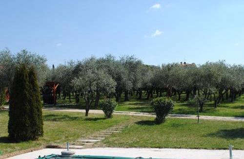 Bardolino Apartamento | AGRITURISMO MELOGRANO D'ORO