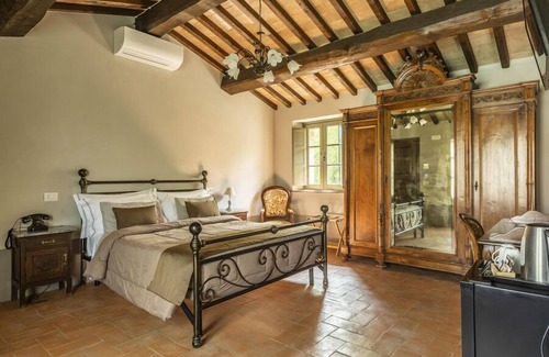 Cervognano Montenero Otro | Agriturismo Merigge Wellness & Spa