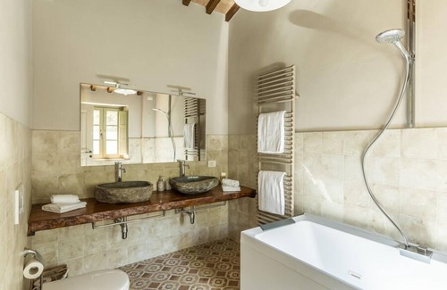 Cervognano Montenero Otro | Agriturismo Merigge Wellness & Spa