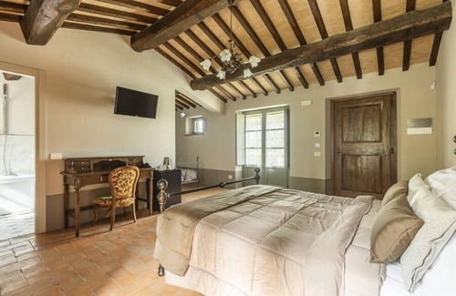 Cervognano Montenero Otro | Agriturismo Merigge Wellness & Spa