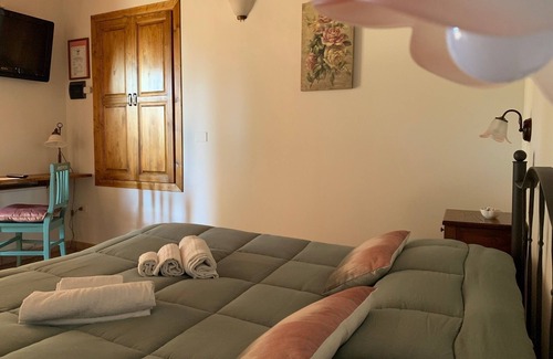 Manciano Otro | Agriturismo Millefiori