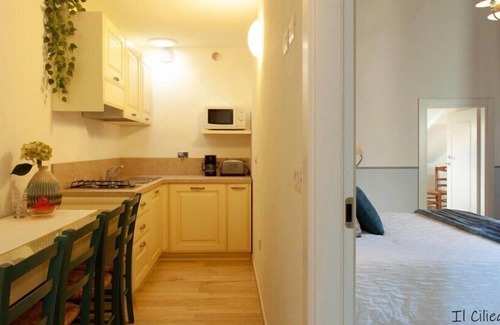 Giano dell'Umbria Otro | Agriturismo Molino Verde, modern and comfortable, Ciliegio, Ciliegio