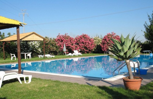 Sciacca Casa | Agriturismo Montalbano