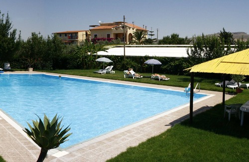 Sciacca Casa | Agriturismo Montalbano