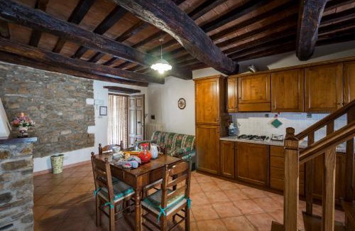 Umbertide Casa | Agriturismo Monte Acuto