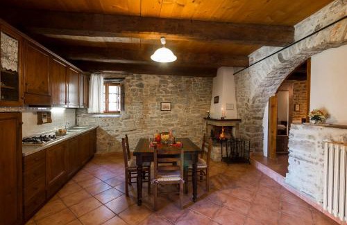 Umbertide Casa | Agriturismo Monte Acuto