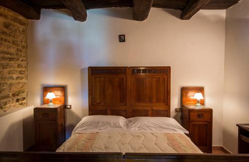 Umbertide Casa | Agriturismo Monte Acuto