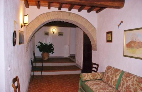 Citta di Castello Casa | Agriturismo Monterosello