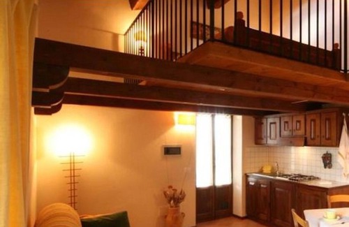 Nerbisci Casa | Agriturismo Monte Valentino