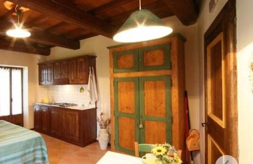 Nerbisci Casa | Agriturismo Monte Valentino