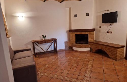 Montalcino Apartamento | Agriturismo Montepinci