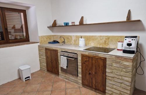 Montalcino Apartamento | Agriturismo Montepinci