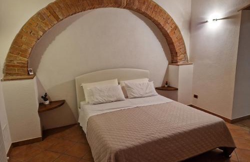 Montalcino Apartamento | Agriturismo Montepinci