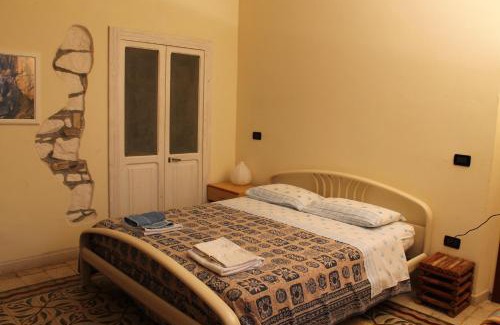 Miglianico Casa | Agriturismo Montupoli