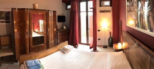 Miglianico Casa | Agriturismo Montupoli
