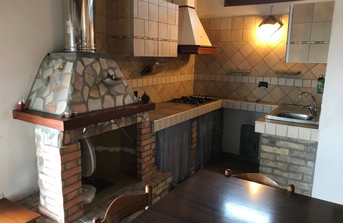 Miglianico Otro | Agriturismo Montupoli