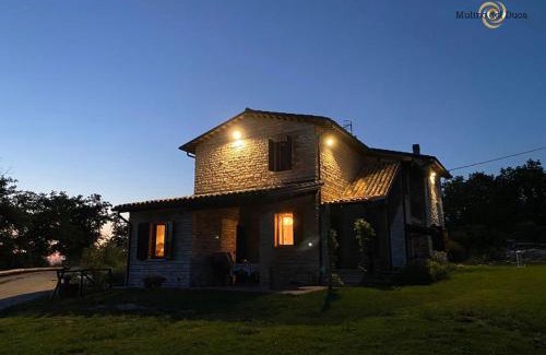 Urbino Apartamento | Agriturismo Mulino del Duca