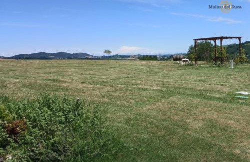 Urbino Apartamento | Agriturismo Mulino del Duca