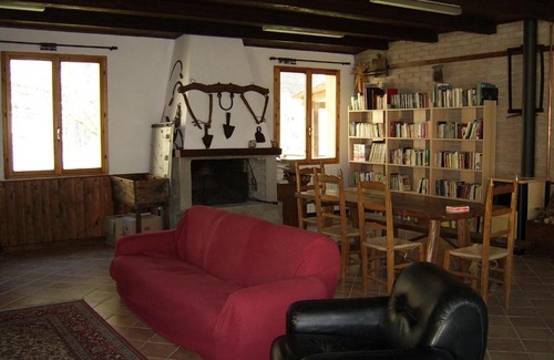 Bagno di Romagna Casa | Agriturismo Mulino di Culmolle