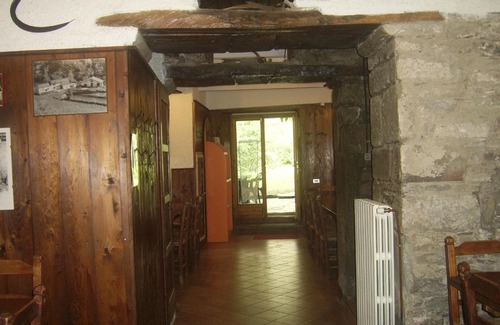 Bagno di Romagna Casa | Agriturismo Mulino di Culmolle