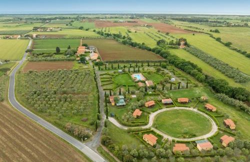 Bibbona Casa | Agriturismo Nonna Stella