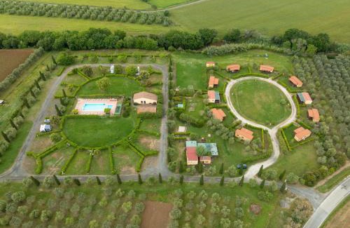 Bibbona Casa | Agriturismo Nonna Stella
