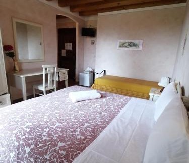 Monzambano Casa | Agriturismo Nuvolino