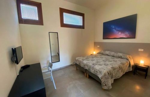 Limena Apartamento | Agriturismo Oasi Bettella