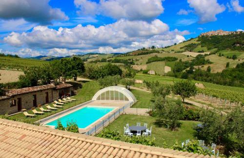 Montedinove Casa | Agriturismo Oasi Biologica