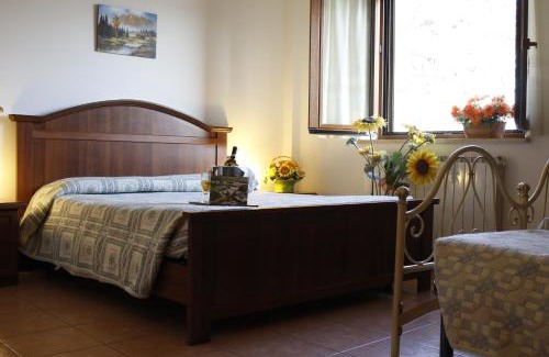 Montedinove Casa | Agriturismo Oasi Biologica