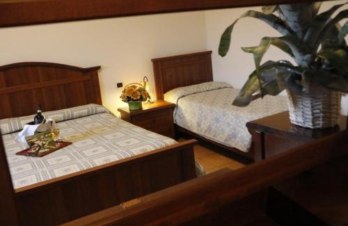 Montedinove Casa | Agriturismo Oasi Biologica