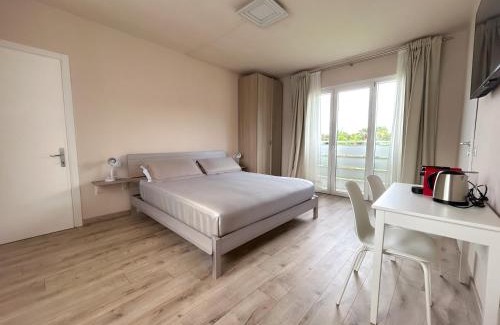 Mestrino Casa | Agriturismo Oasi Silente