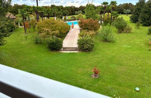 Mestrino Casa | Agriturismo Oasi Silente