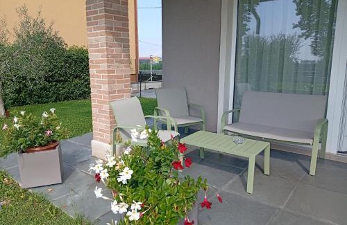 Bussolengo Casa | Agriturismo Orlandi