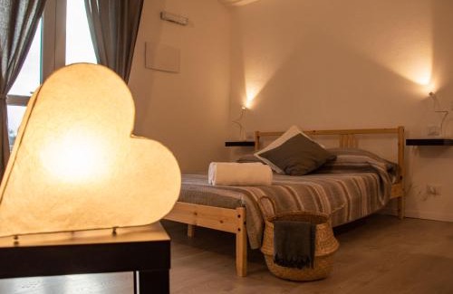 Moneglia Casa | Agriturismo Orto dei Rolli