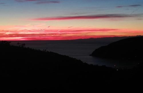 Moneglia Casa | Agriturismo Orto dei Rolli
