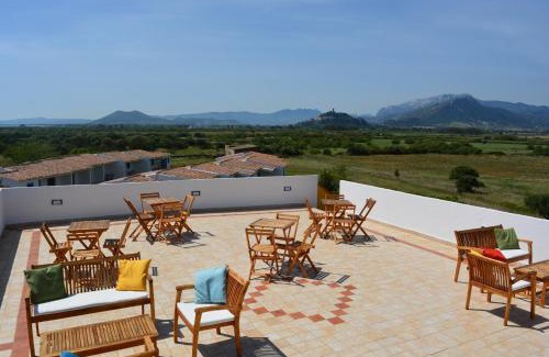 Posada Casa | Agriturismo Orvile