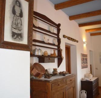Posada Casa | Agriturismo Orvile