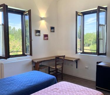Casalecchio di Reno Casa | Agriturismo Parco della Chiusa