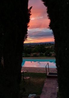 Po' Bandino Casa | Agriturismo Palazzo Val Del Sasso