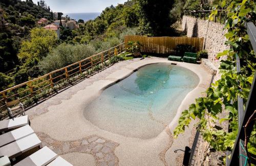 Alassio Casa | Agriturismo Palmero