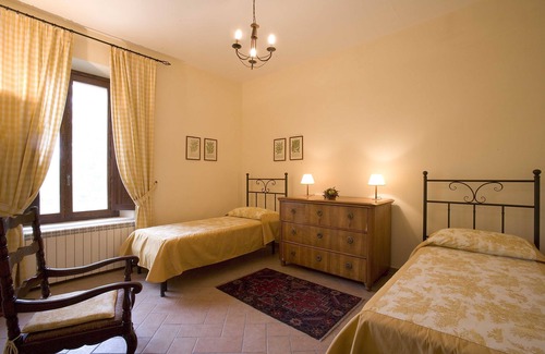Borghesiana Otro | Agriturismo Pantano Borghese
