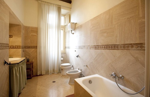 Borghesiana Otro | Agriturismo Pantano Borghese